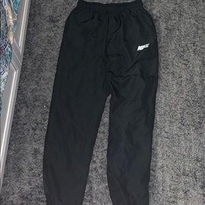 nike joggers